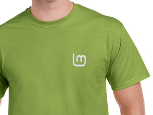 Green T-Shirt